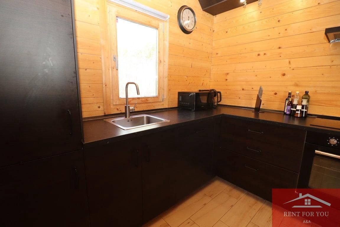 Villa/Maison de 3 chambres à louer à Alhaurin el Grande avec piscine garage - 1 500 € (Ref: 10040257)