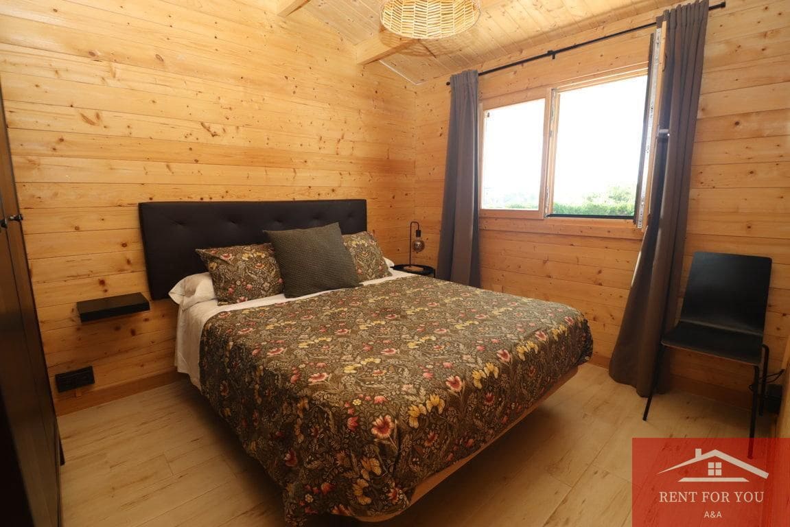 Villa/Maison de 3 chambres à louer à Alhaurin el Grande avec piscine garage - 1 500 € (Ref: 10040257)