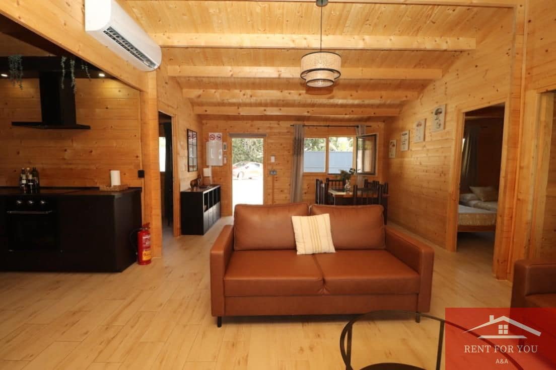 Villa/Maison de 3 chambres à louer à Alhaurin el Grande avec piscine garage - 1 500 € (Ref: 10040257)