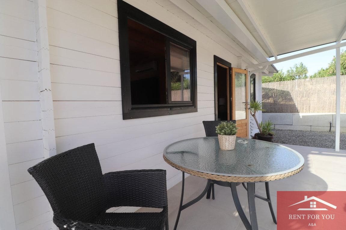Villa/Maison de 3 chambres à louer à Alhaurin el Grande avec piscine garage - 1 500 € (Ref: 10040257)