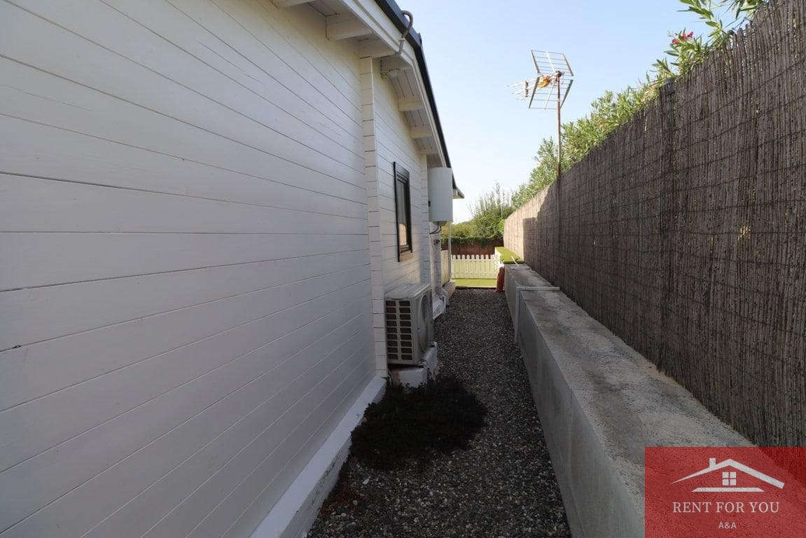 Villa/Maison de 3 chambres à louer à Alhaurin el Grande avec piscine garage - 1 500 € (Ref: 10040257)
