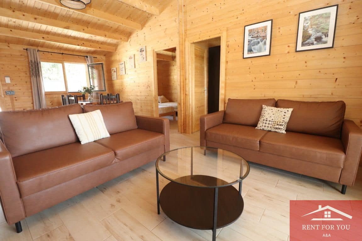 Villa/Maison de 3 chambres à louer à Alhaurin el Grande avec piscine garage - 1 500 € (Ref: 10040257)