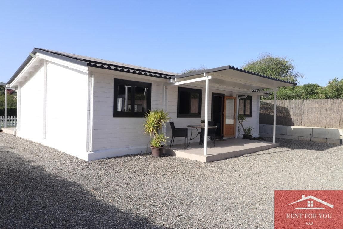 Villa/Maison de 3 chambres à louer à Alhaurin el Grande avec piscine garage - 1 500 € (Ref: 10040257)
