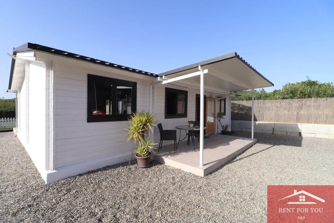 Villa/Maison de 3 chambres à louer à Alhaurin el Grande avec piscine garage - 1 500 € (Ref: 10040257)
