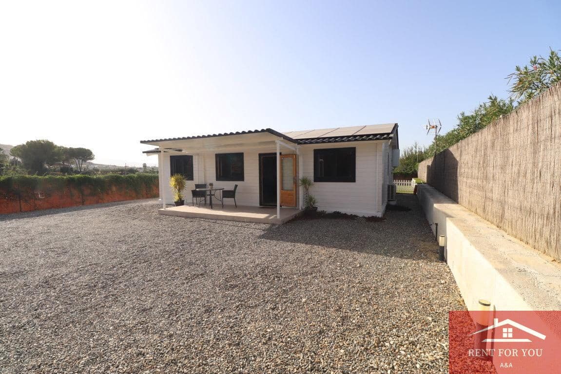Villa/Maison de 3 chambres à louer à Alhaurin el Grande avec piscine garage - 1 500 € (Ref: 10040257)