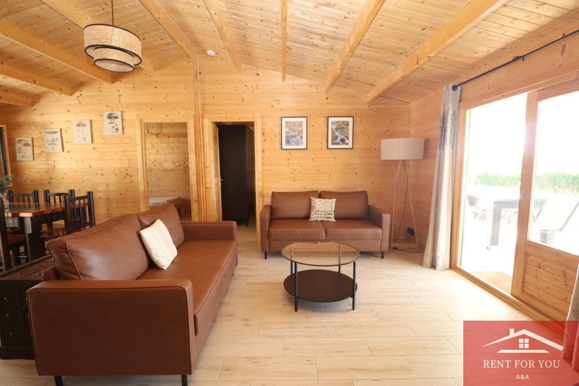 Villa/Maison de 3 chambres à louer à Alhaurin el Grande avec piscine garage - 1 500 € (Ref: 10040257)