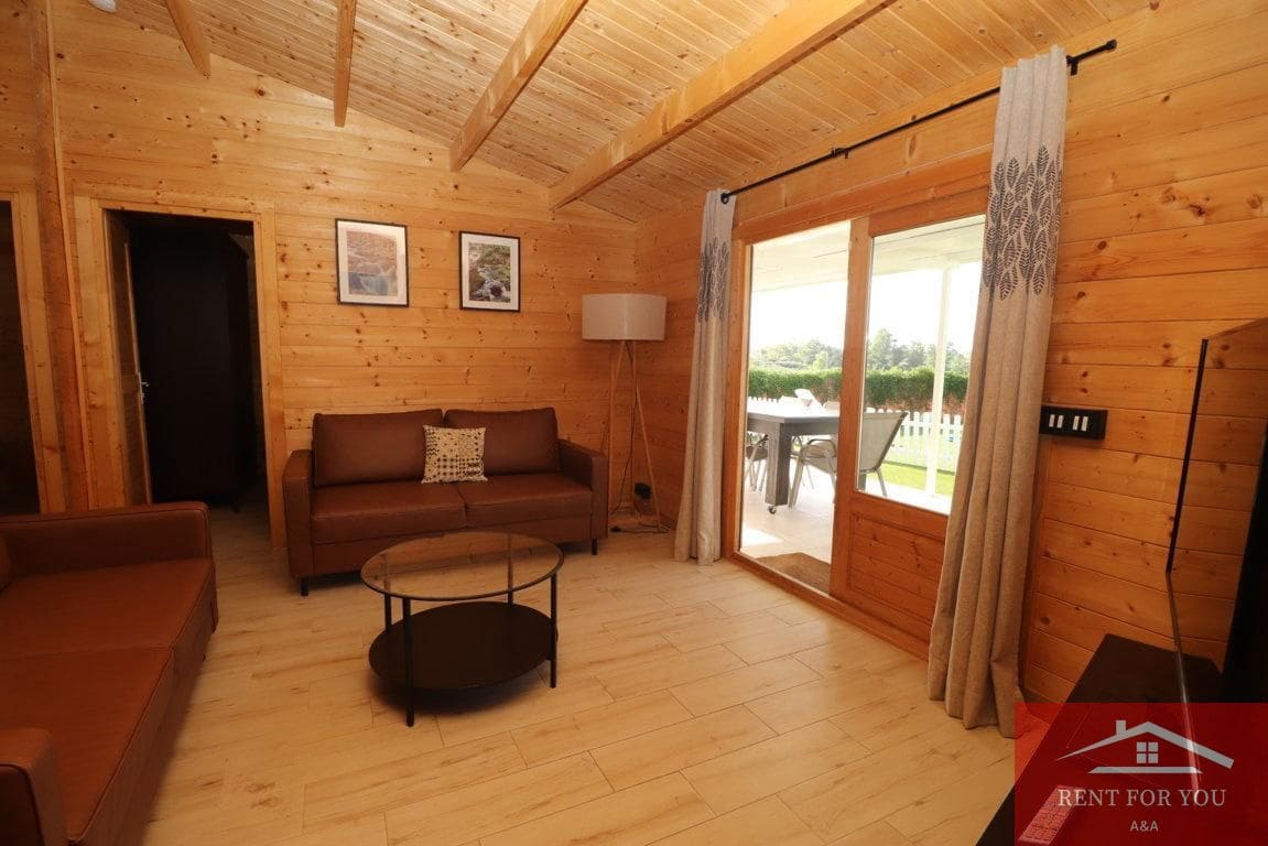 Villa/Maison de 3 chambres à louer à Alhaurin el Grande avec piscine garage - 1 500 € (Ref: 10040257)