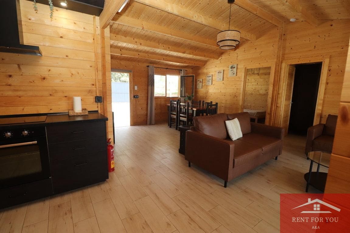 Villa/Maison de 3 chambres à louer à Alhaurin el Grande avec piscine garage - 1 500 € (Ref: 10040257)