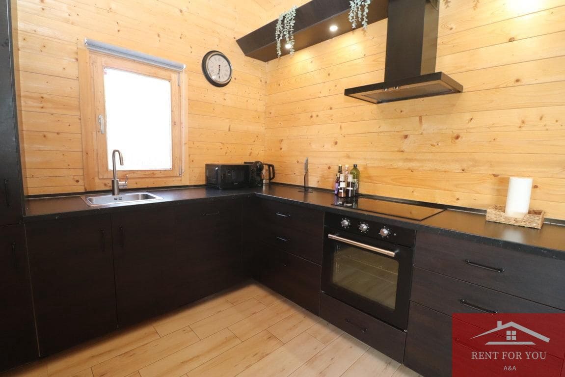 Villa/Maison de 3 chambres à louer à Alhaurin el Grande avec piscine garage - 1 500 € (Ref: 10040257)