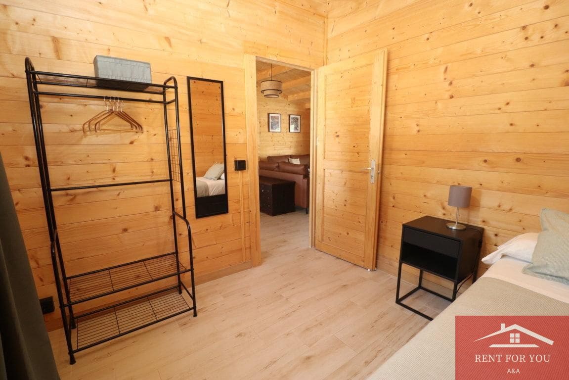 Villa/Maison de 3 chambres à louer à Alhaurin el Grande avec piscine garage - 1 500 € (Ref: 10040257)