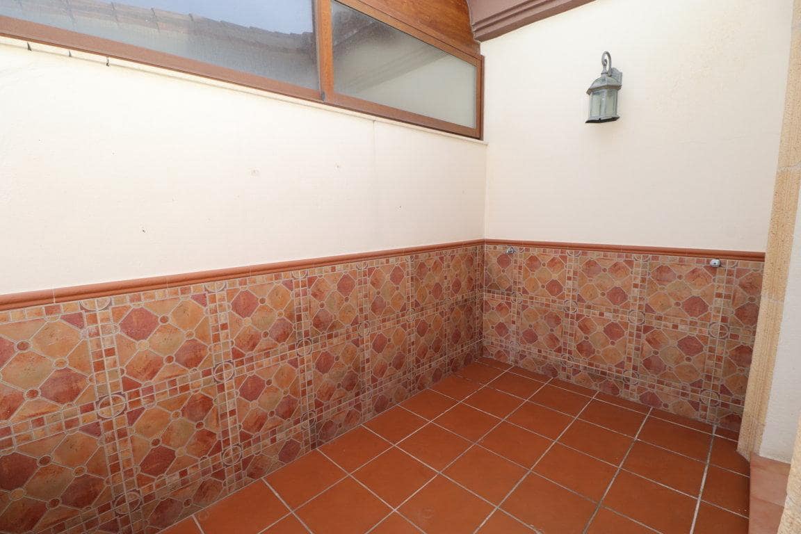 3 quarto Apartamento para arrendar em Alhaurin el Grande com garagem - 950 € (Ref: 10040258)