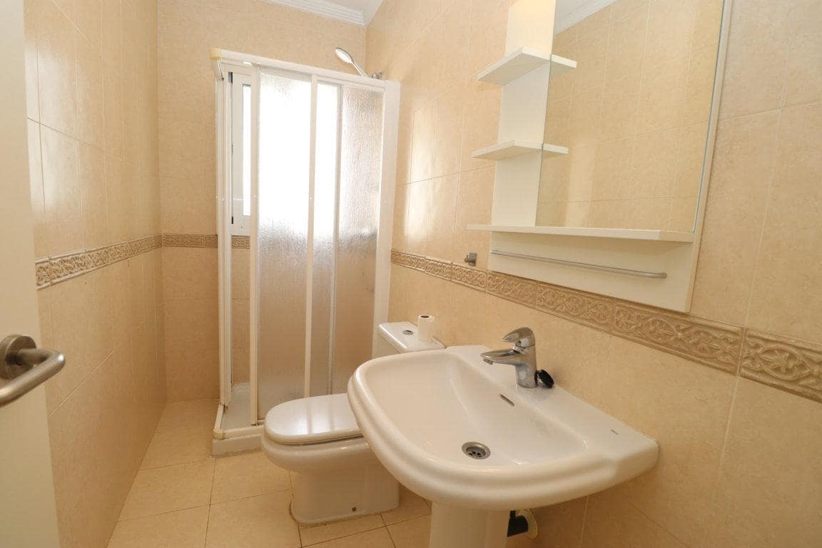 3 quarto Apartamento para arrendar em Alhaurin el Grande com garagem - 950 € (Ref: 10040258)