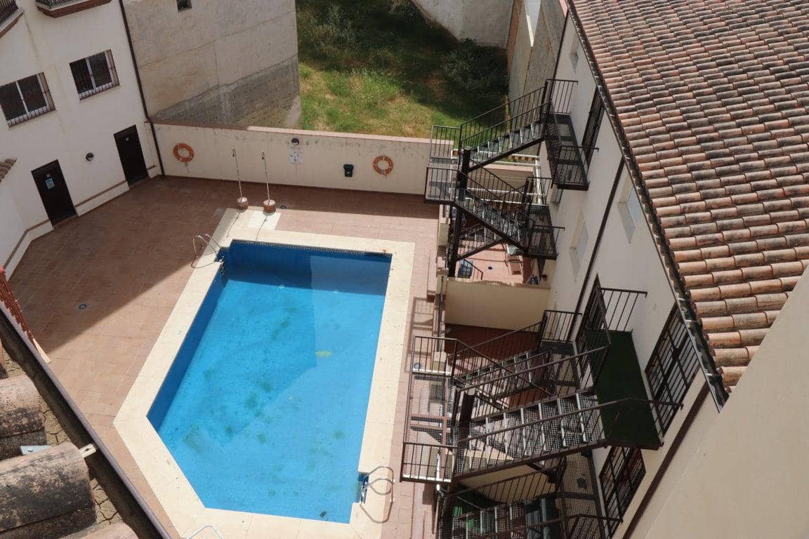 3 quarto Apartamento para arrendar em Alhaurin el Grande com garagem - 950 € (Ref: 10040258)