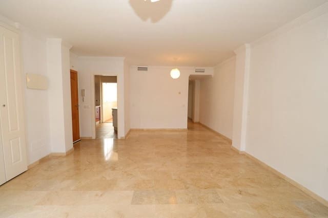 3 sypialnia Mieszkanie do wynajęcia w Alhaurín el Grande z garażem - 950 € (Ref: 10040258)