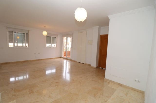 3 sypialnia Mieszkanie do wynajęcia w Alhaurín el Grande z garażem - 950 € (Ref: 10040258)