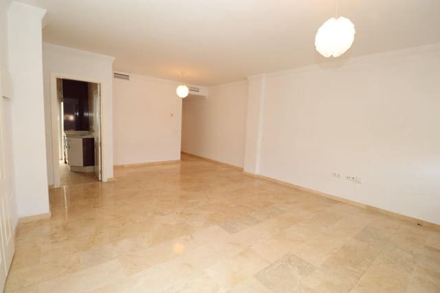 3 sypialnia Mieszkanie do wynajęcia w Alhaurín el Grande z garażem - 950 € (Ref: 10040258)