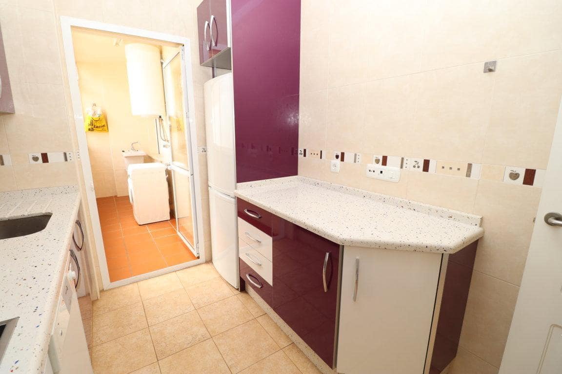 3 quarto Apartamento para arrendar em Alhaurin el Grande com garagem - 950 € (Ref: 10040258)