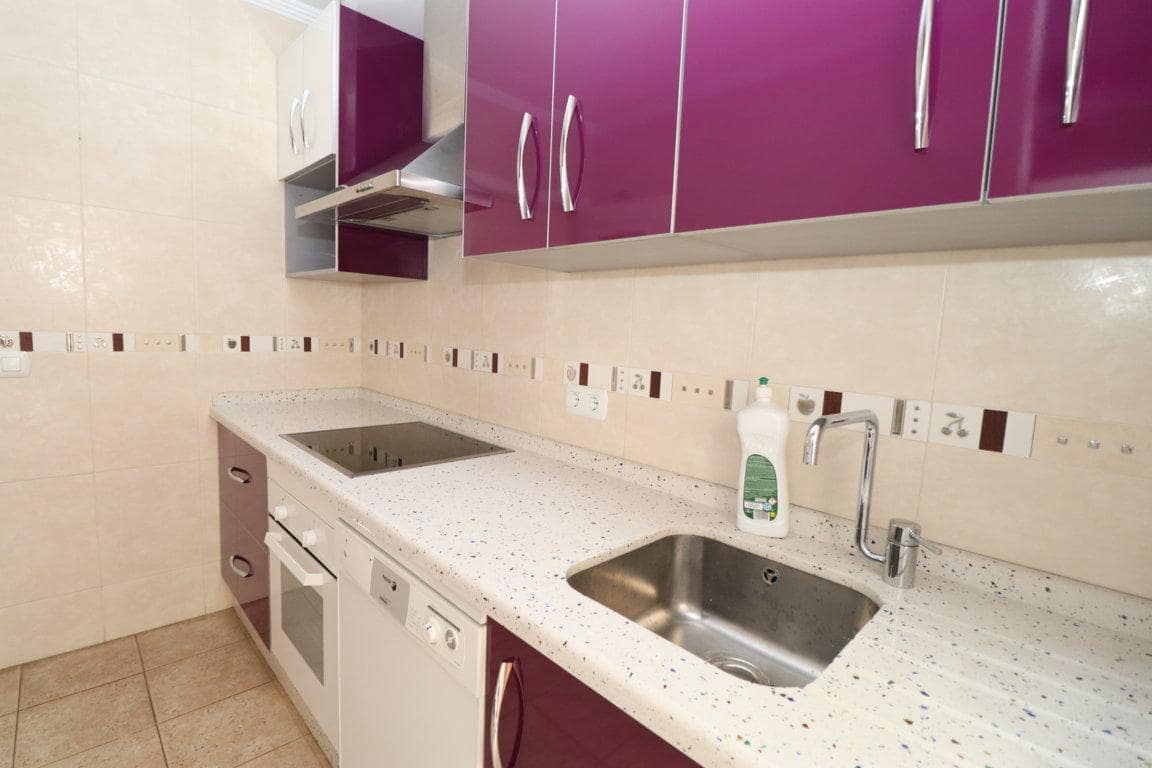 3 quarto Apartamento para arrendar em Alhaurin el Grande com garagem - 950 € (Ref: 10040258)