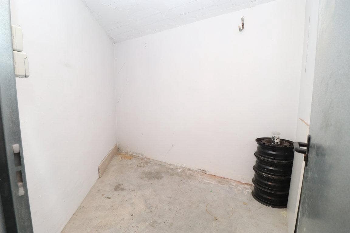 3 quarto Apartamento para arrendar em Alhaurin el Grande com garagem - 950 € (Ref: 10040258)