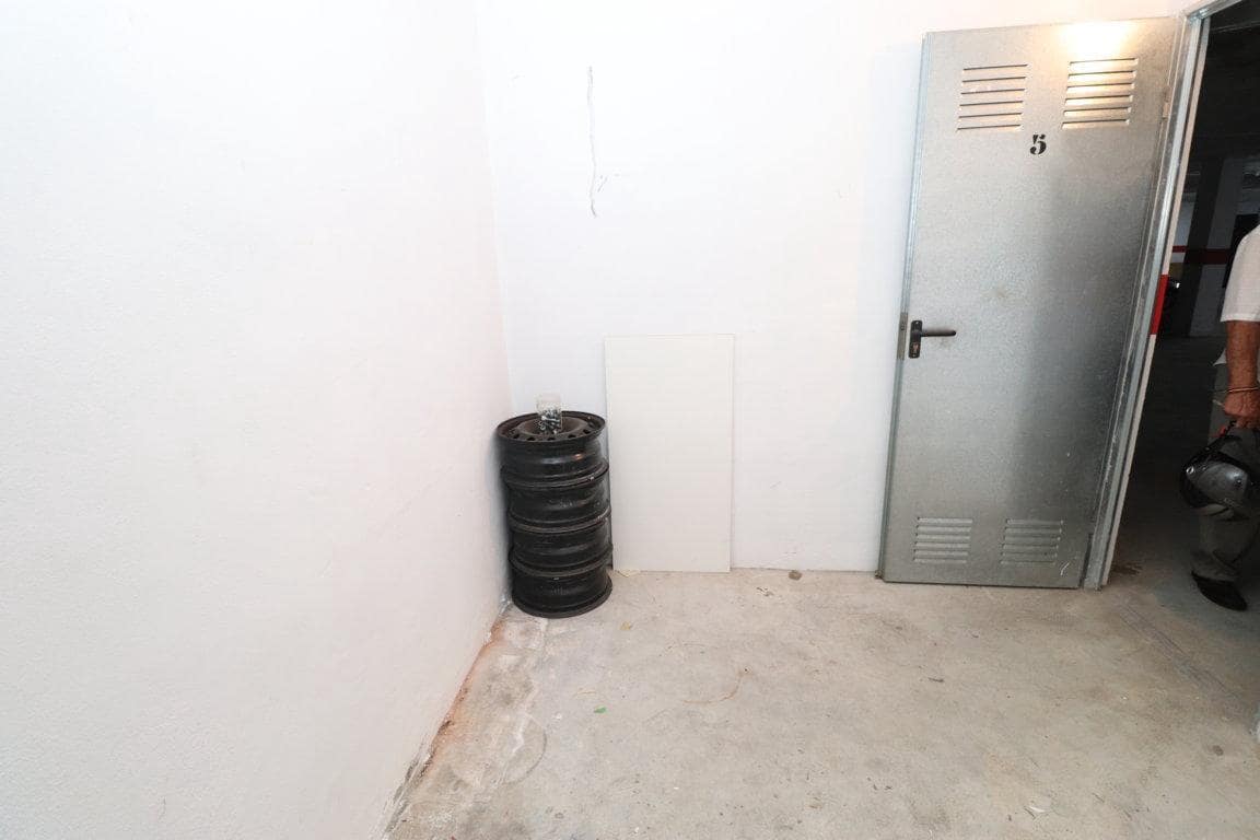 3 quarto Apartamento para arrendar em Alhaurin el Grande com garagem - 950 € (Ref: 10040258)