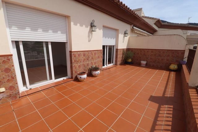 3 sypialnia Mieszkanie do wynajęcia w Alhaurín el Grande z garażem - 950 € (Ref: 10040258)