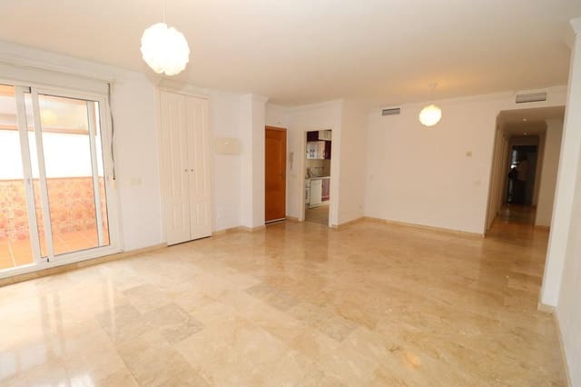 3 sypialnia Mieszkanie do wynajęcia w Alhaurín el Grande z garażem - 950 € (Ref: 10040258)