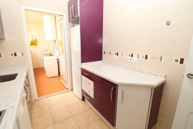 3 sypialnia Mieszkanie do wynajęcia w Alhaurín el Grande z garażem - 950 € (Ref: 10040258)