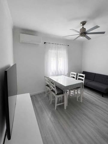 3 bedroom Villa for rent in Coín with pool garage - € 1,200 (Ref: 10042281)