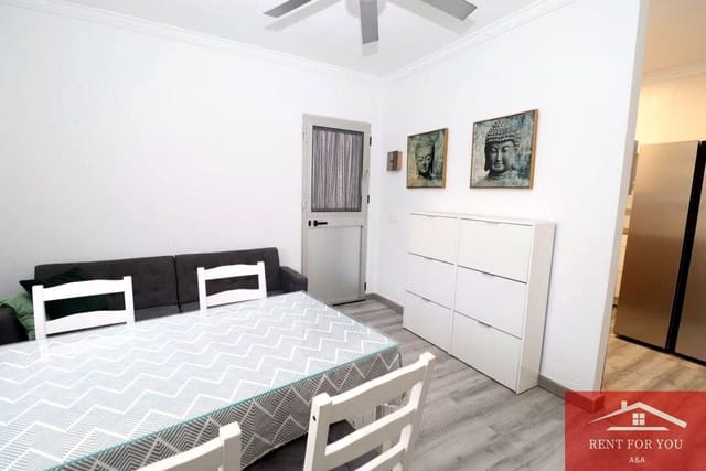 3 quarto Moradia para arrendar em Coín com piscina garagem - 1 200 € (Ref: 10042281)