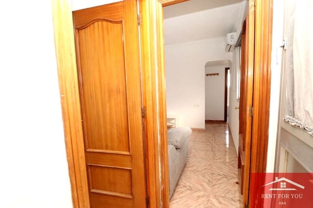 3 quarto Moradia para arrendar em Coín com piscina garagem - 1 200 € (Ref: 10042281)