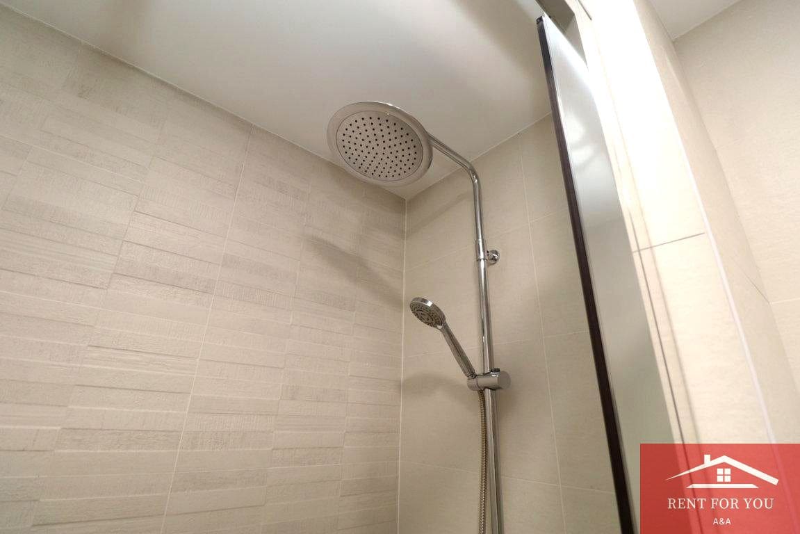 4 bedroom Flat for rent in Coin with garage - € 950 (Ref: 10045777)