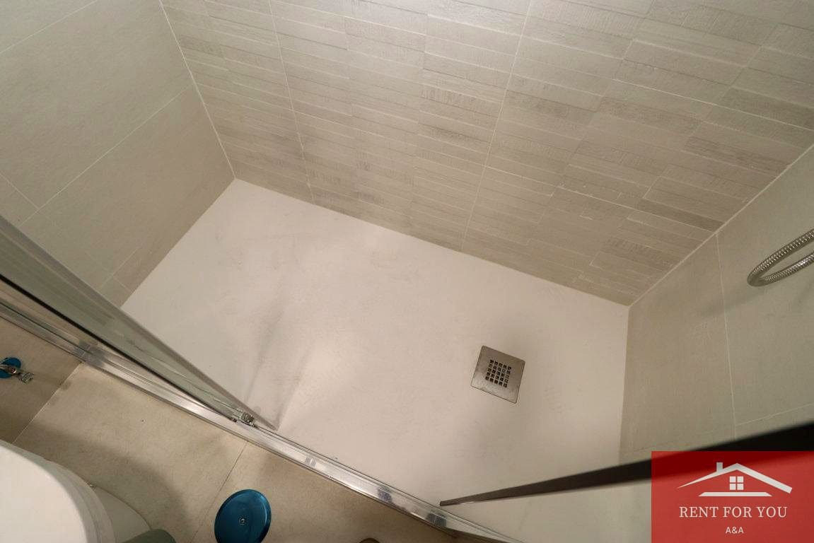 4 bedroom Flat for rent in Coin with garage - € 950 (Ref: 10045777)