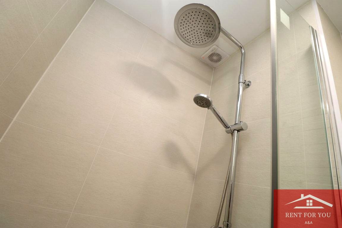 4 bedroom Flat for rent in Coin with garage - € 950 (Ref: 10045777)