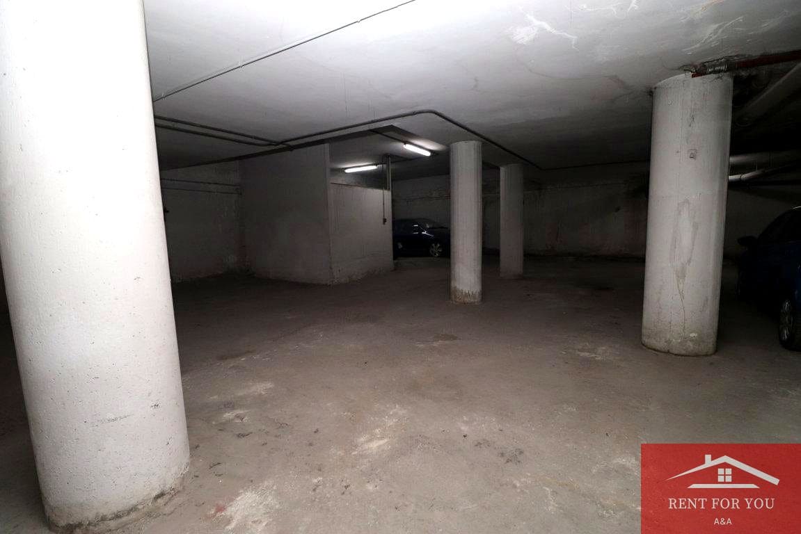 4 bedroom Flat for rent in Coin with garage - € 950 (Ref: 10045777)