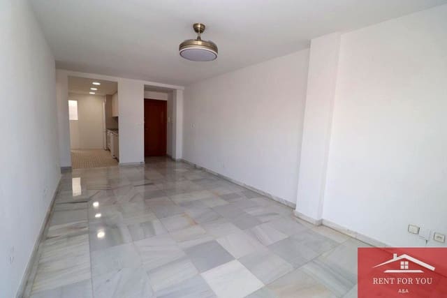 4 sovrum Lägenhet att hyra i Coín med garage - 950 € (Ref: 10045777)