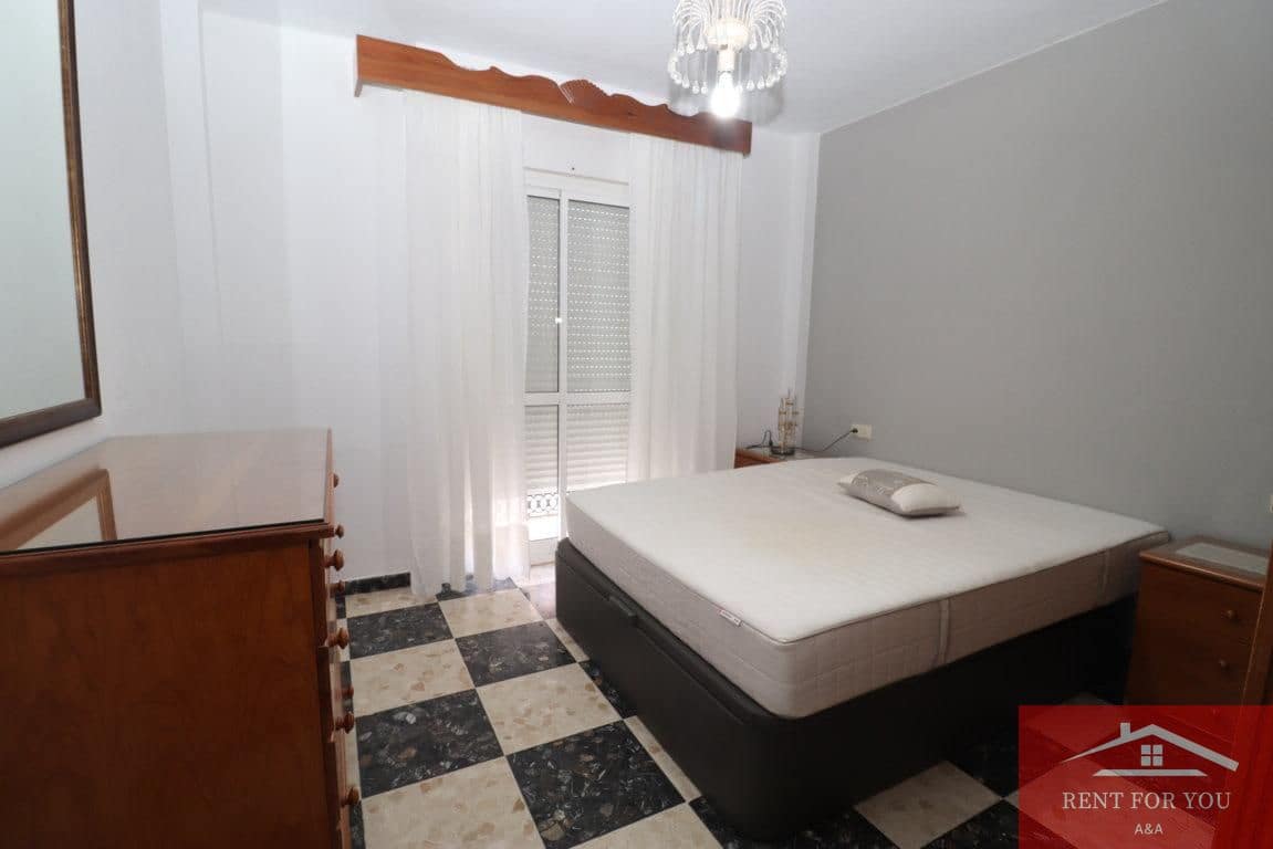3 Zimmer Wohnung zu vermieten in Alhaurin el Grande - 900 € (Ref: 10048238)