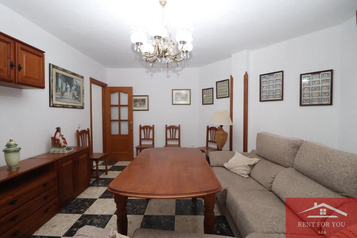 3 Zimmer Wohnung zu vermieten in Alhaurin el Grande - 900 € (Ref: 10048238)