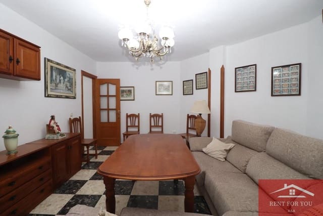 3 Zimmer Wohnung zu vermieten in Alhaurín el Grande - 900 € (Ref: 10048238)