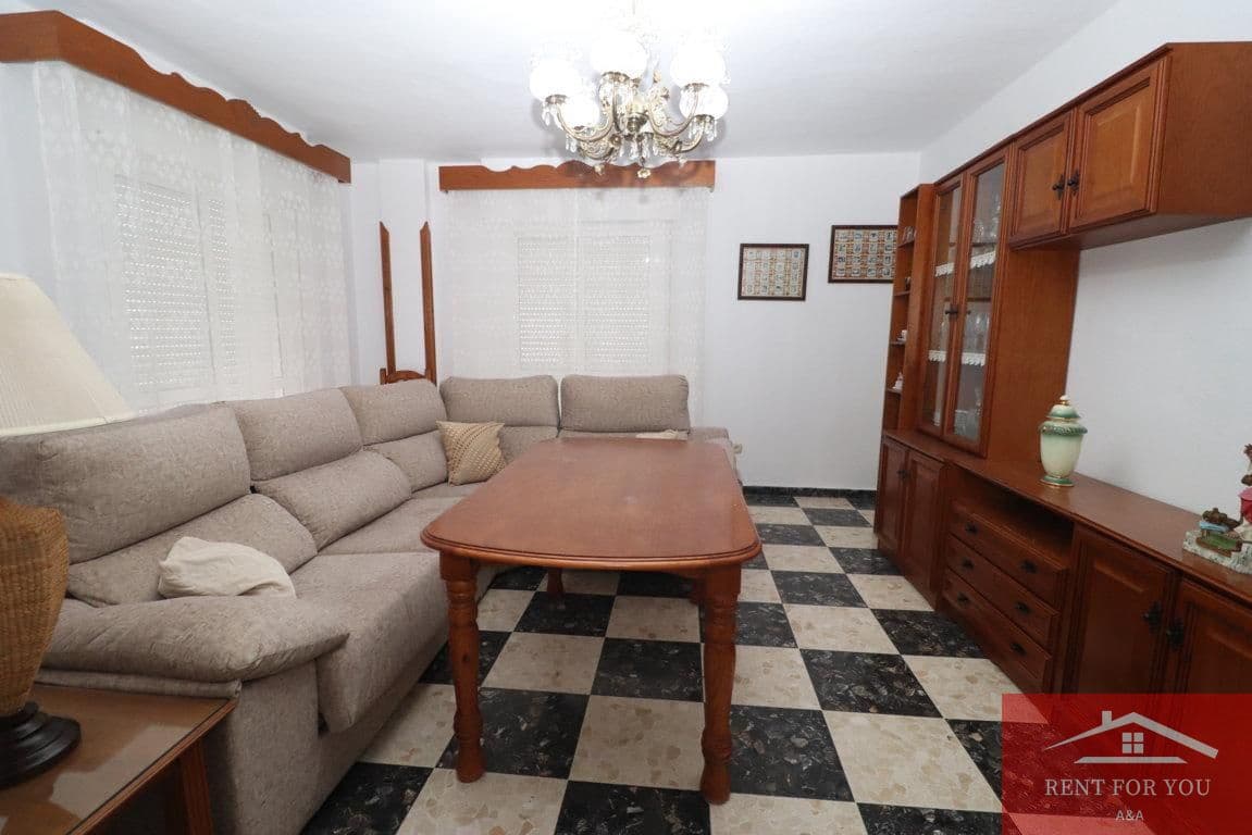 3 Zimmer Wohnung zu vermieten in Alhaurin el Grande - 900 € (Ref: 10048238)