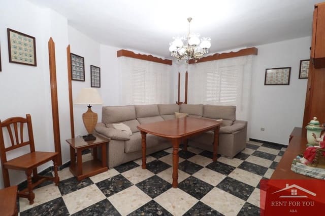 3 Zimmer Wohnung zu vermieten in Alhaurín el Grande - 900 € (Ref: 10048238)