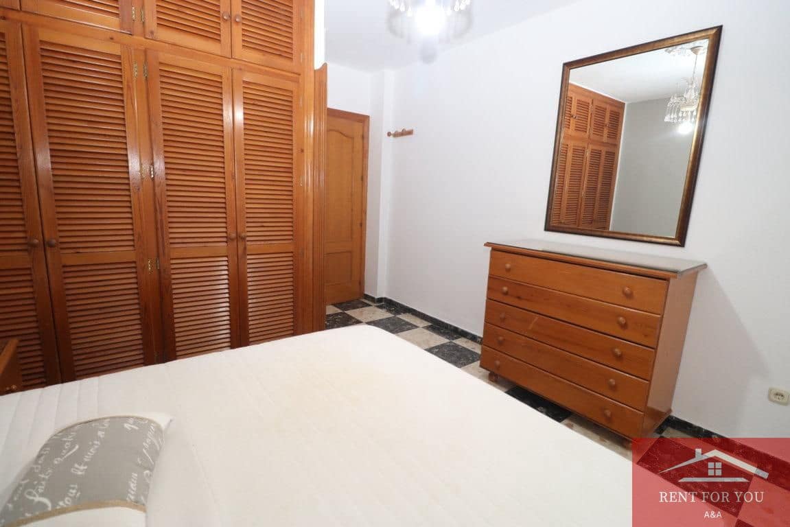 3 Zimmer Wohnung zu vermieten in Alhaurin el Grande - 900 € (Ref: 10048238)