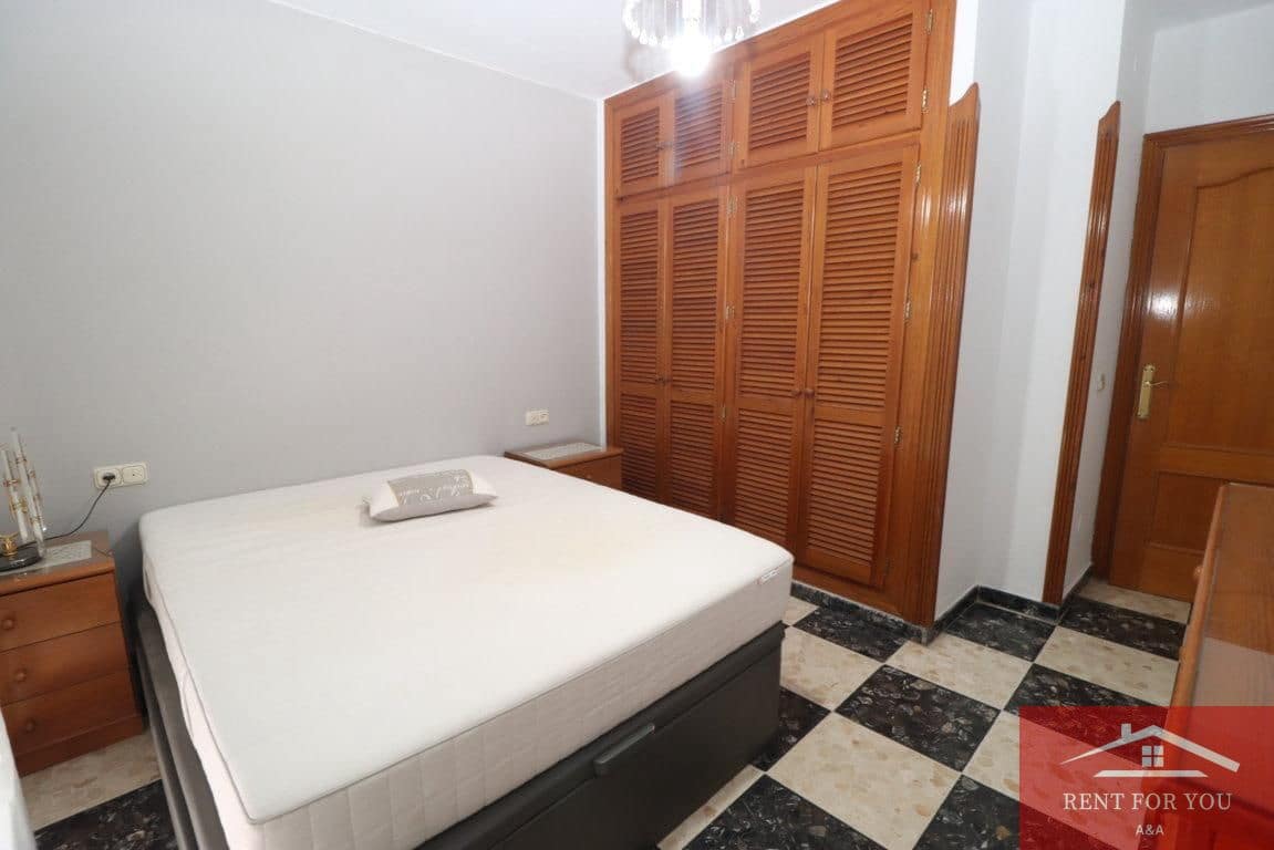 3 Zimmer Wohnung zu vermieten in Alhaurin el Grande - 900 € (Ref: 10048238)
