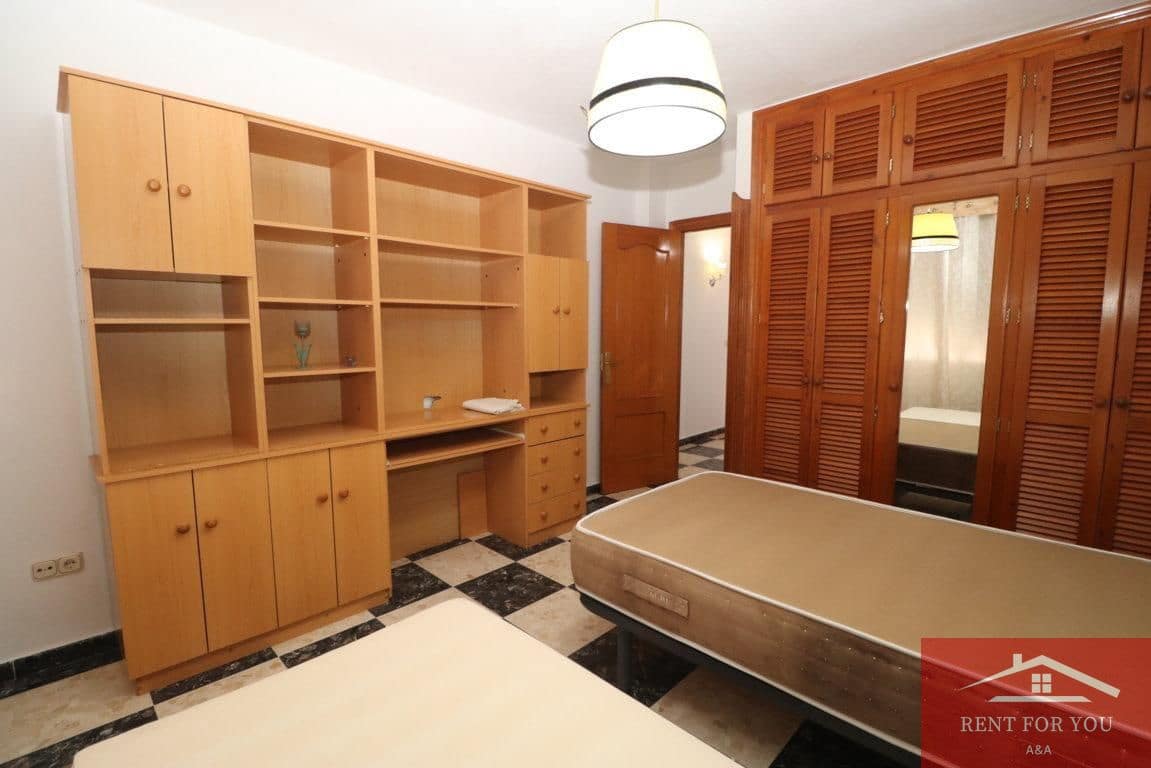 3 Zimmer Wohnung zu vermieten in Alhaurin el Grande - 900 € (Ref: 10048238)