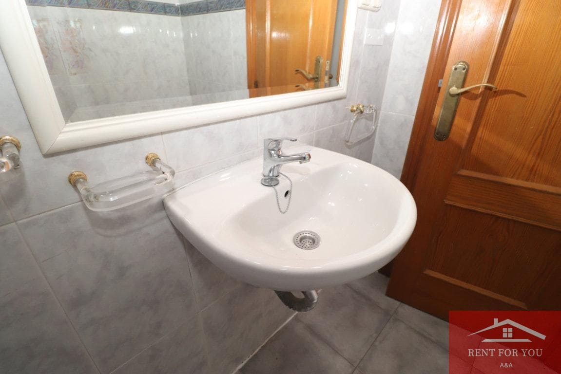 3 Zimmer Wohnung zu vermieten in Alhaurin el Grande - 900 € (Ref: 10048238)