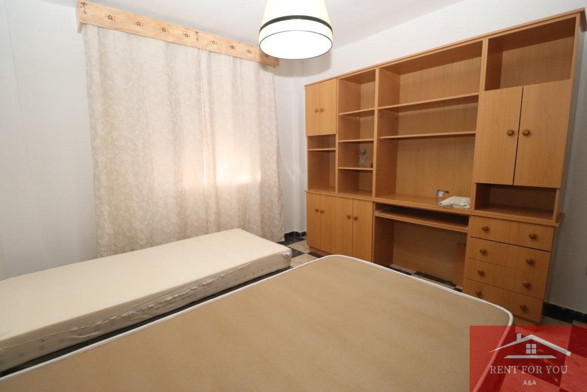 3 Zimmer Wohnung zu vermieten in Alhaurin el Grande - 900 € (Ref: 10048238)