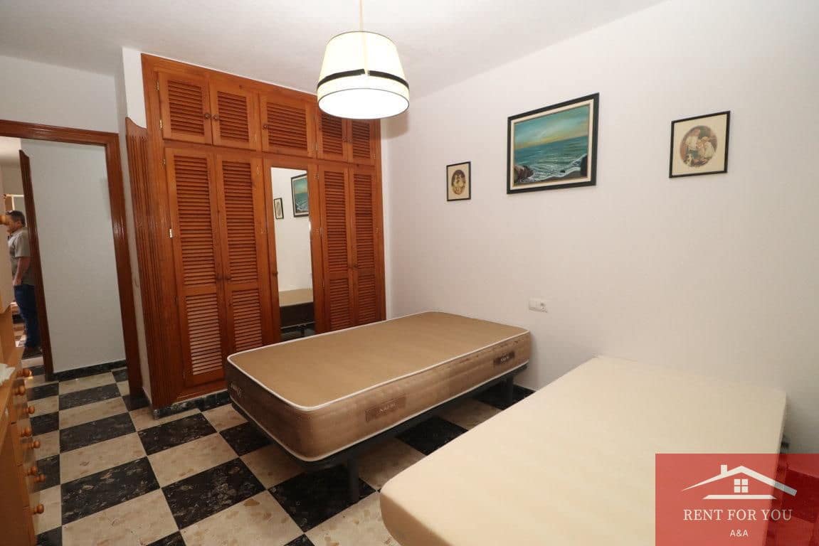 3 Zimmer Wohnung zu vermieten in Alhaurin el Grande - 900 € (Ref: 10048238)