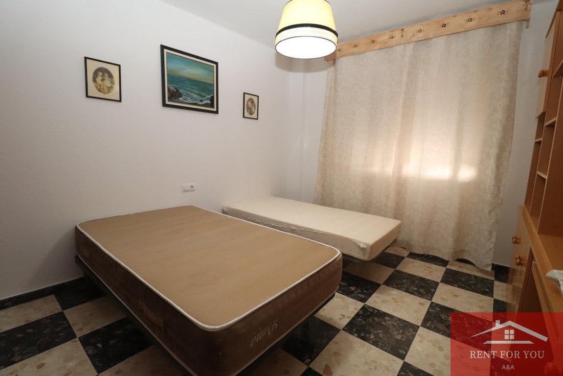 3 Zimmer Wohnung zu vermieten in Alhaurin el Grande - 900 € (Ref: 10048238)