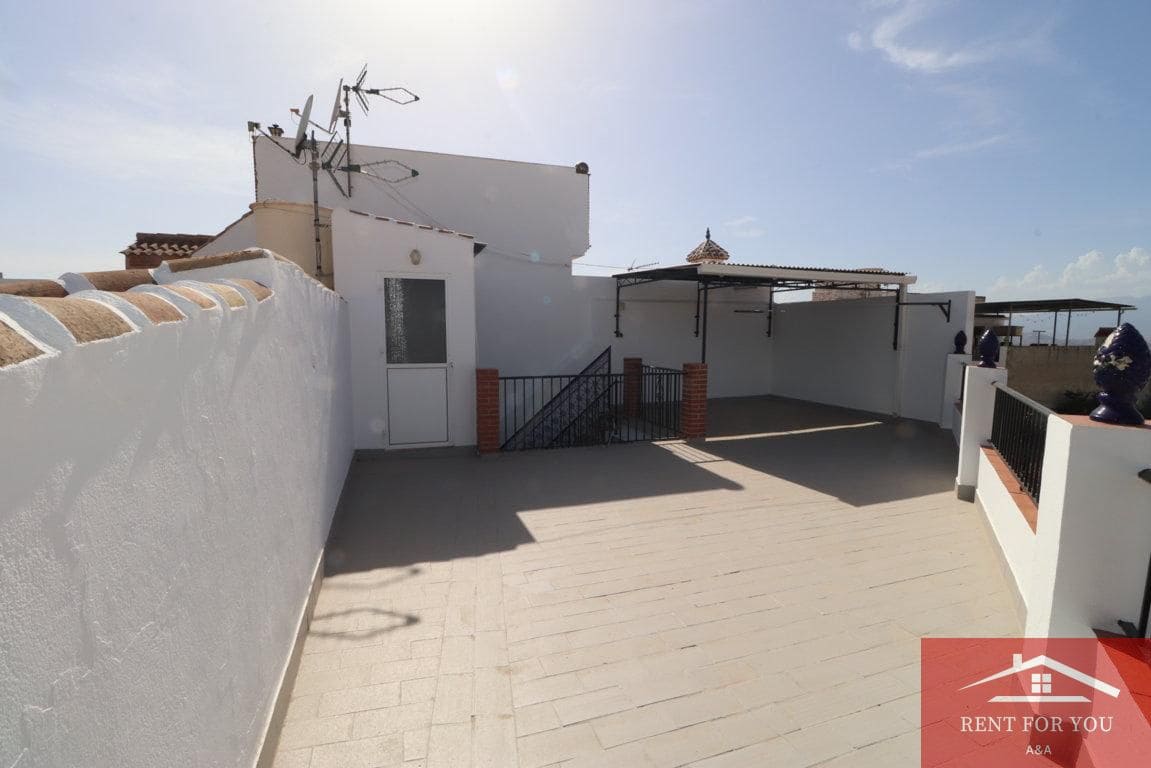 3 Zimmer Wohnung zu vermieten in Alhaurin el Grande - 900 € (Ref: 10048238)