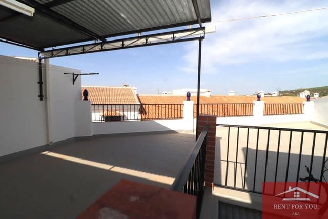 3 Zimmer Wohnung zu vermieten in Alhaurín el Grande - 900 € (Ref: 10048238)
