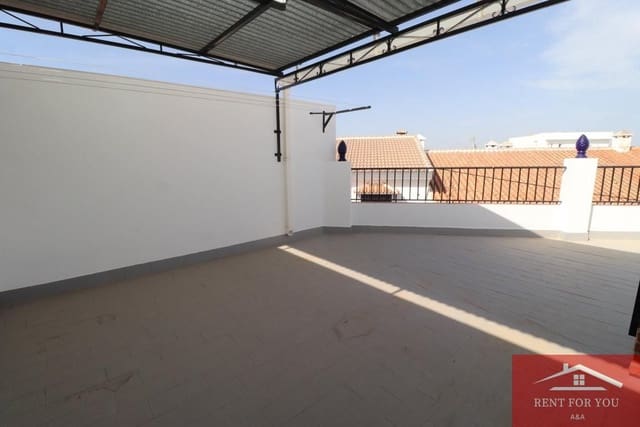 3 Zimmer Wohnung zu vermieten in Alhaurín el Grande - 900 € (Ref: 10048238)
